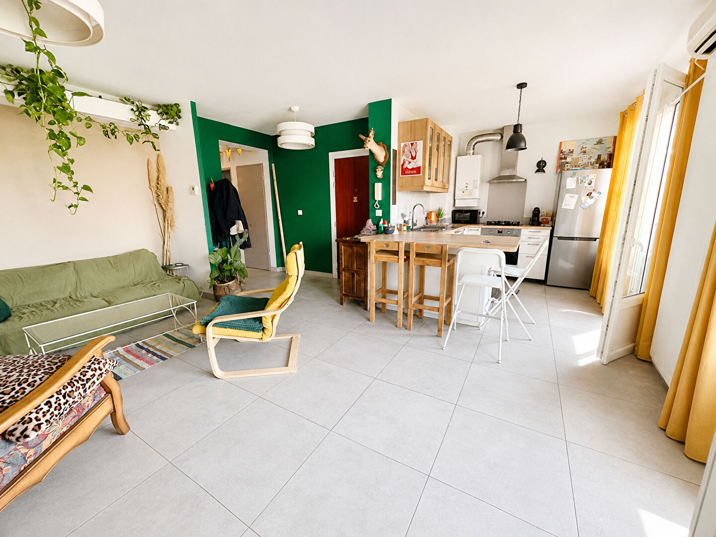 Agence immobilière de AVENIR IMMOBILIER Montpellier