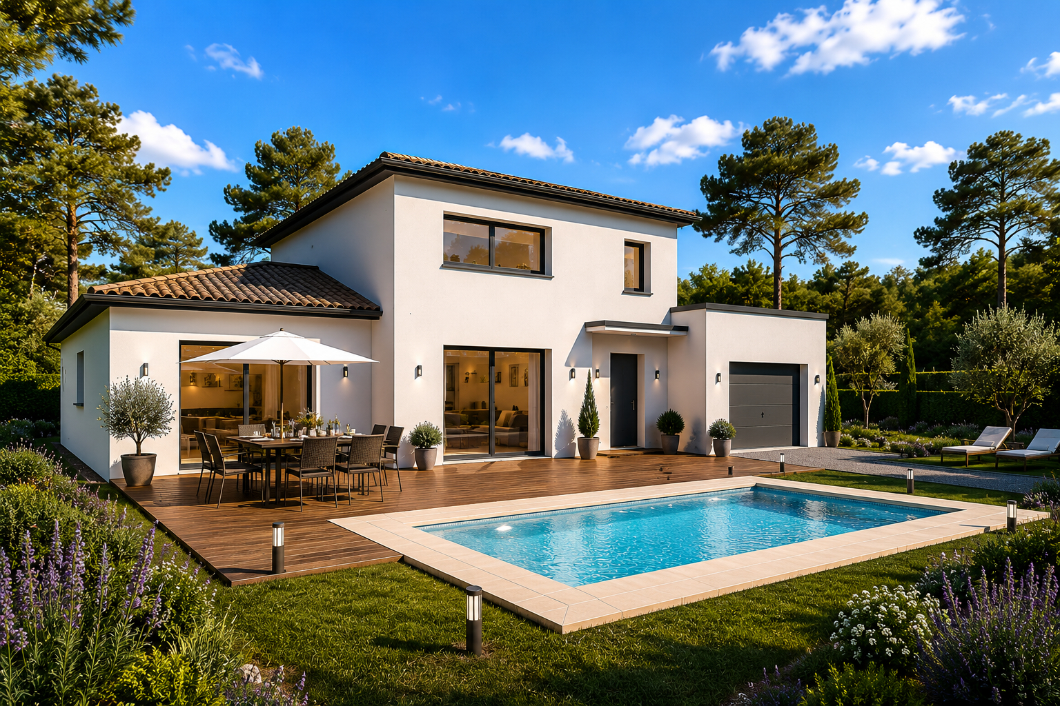 Agence immobilière de AVENIR IMMOBILIER Montpellier