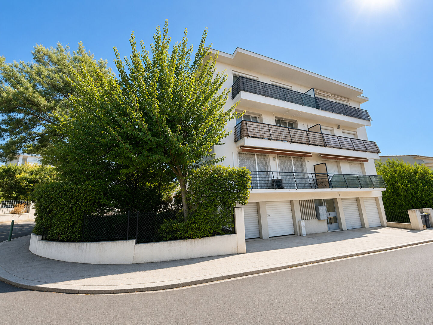 Agence immobilière de AVENIR IMMOBILIER Montpellier