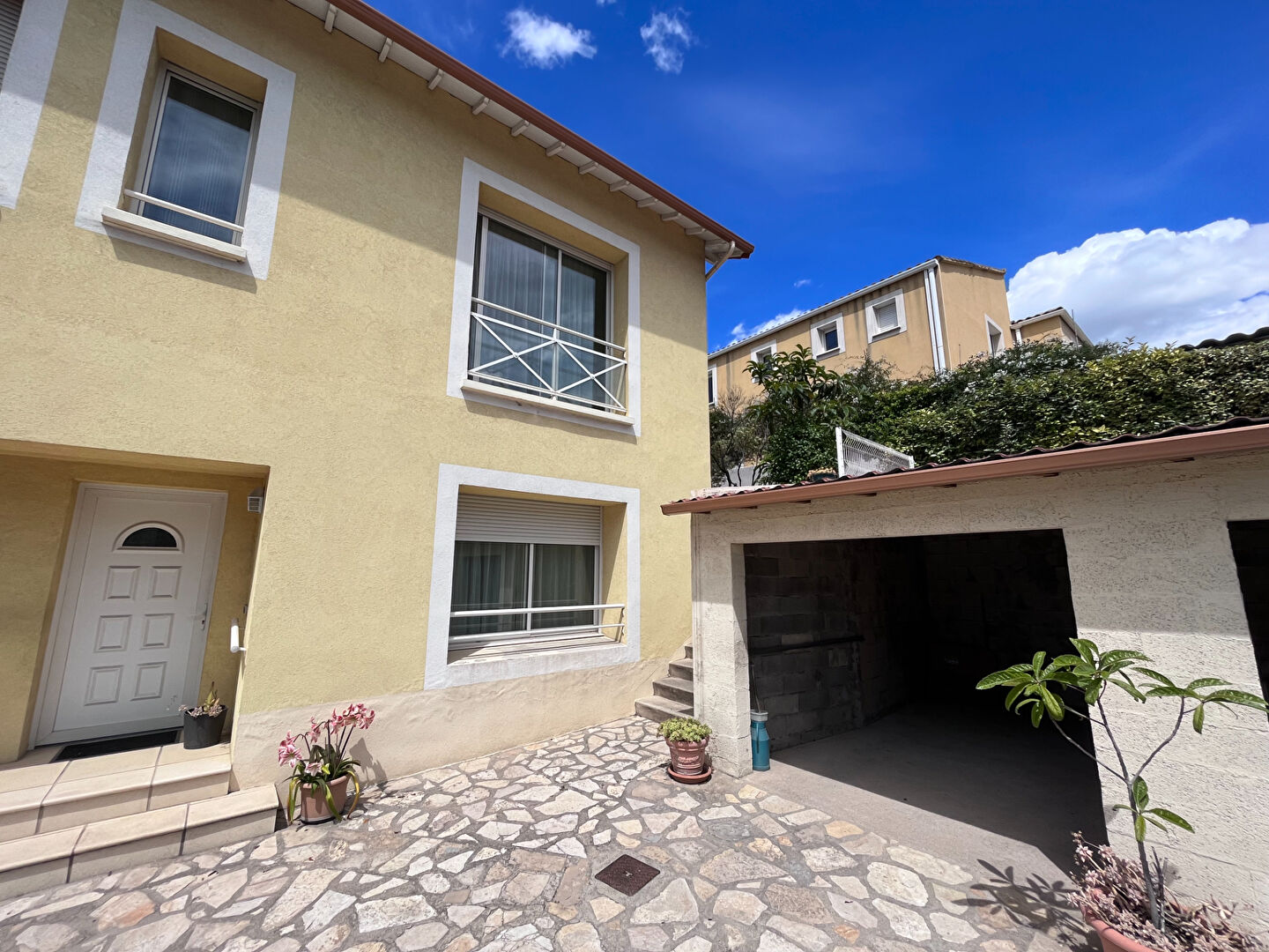 Agence immobilière de AVENIR IMMOBILIER Montpellier