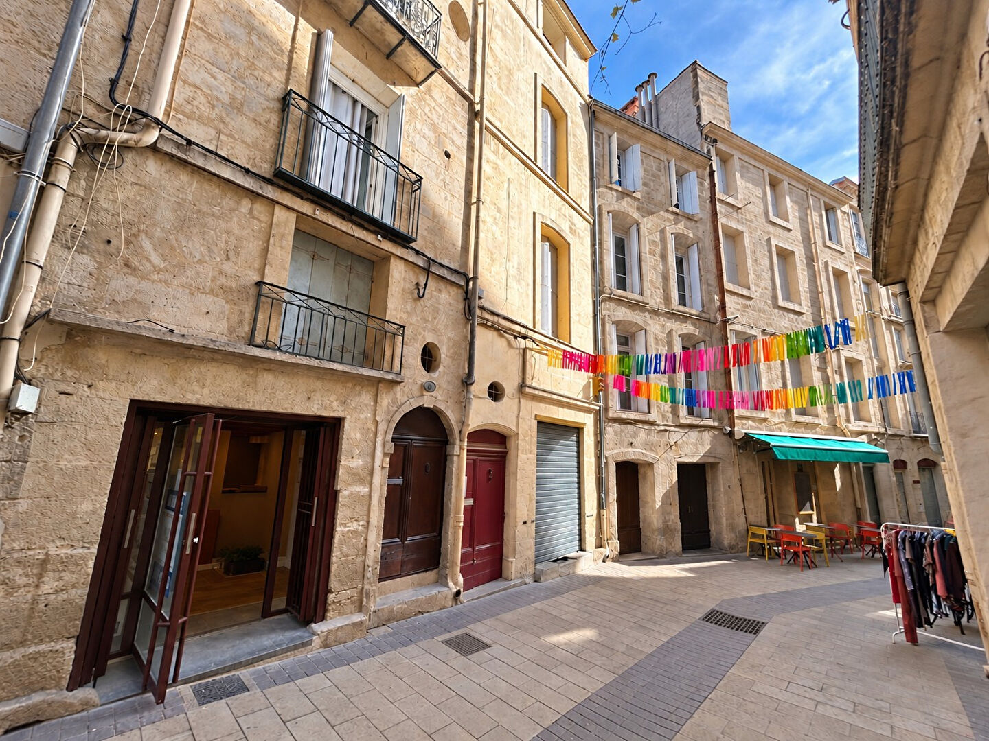 Agence immobilière de AVENIR IMMOBILIER Montpellier