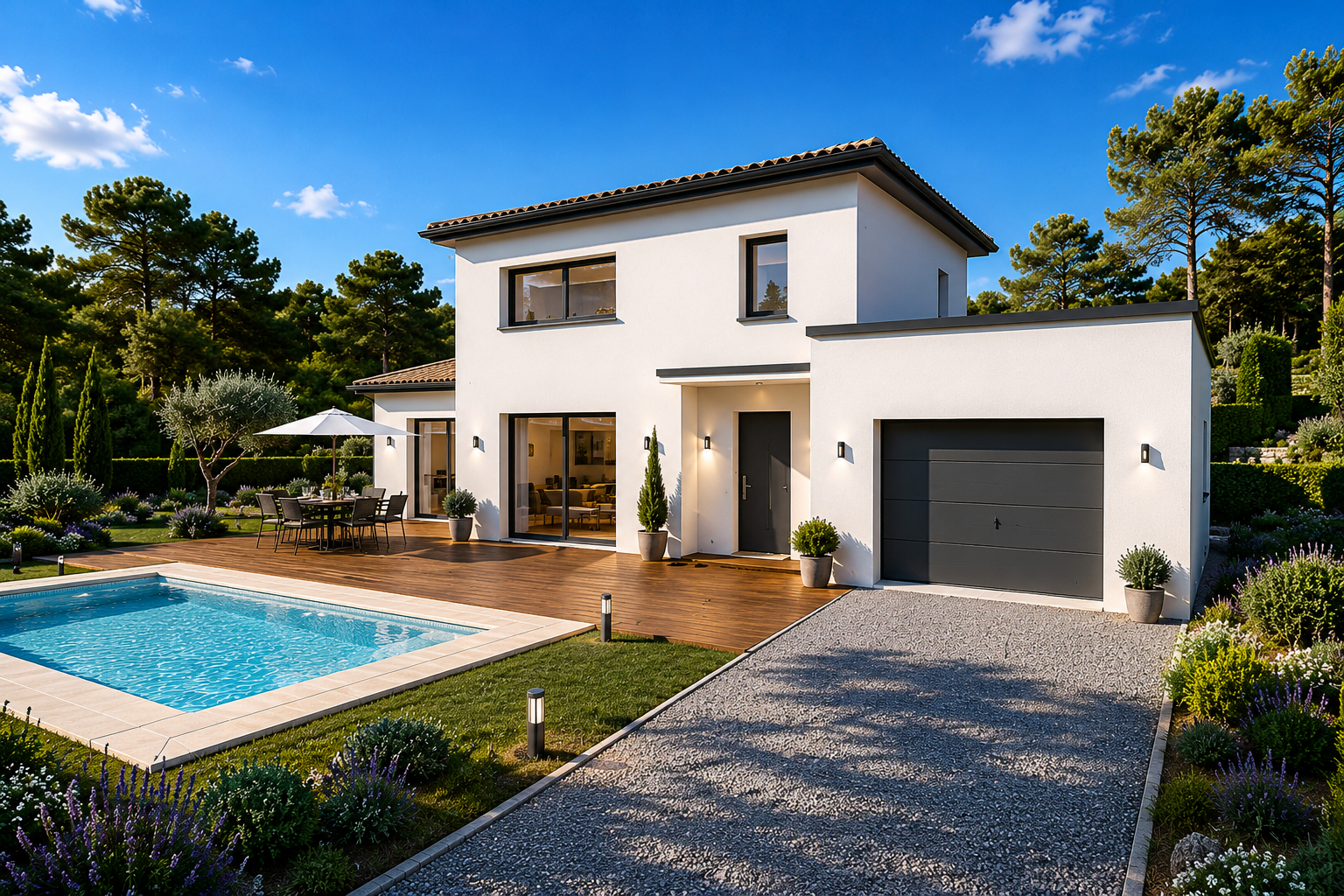 Agence immobilière de AVENIR IMMOBILIER Montpellier