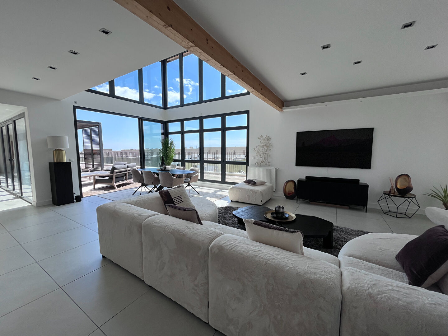 Agence immobilière de AVENIR IMMOBILIER Montpellier