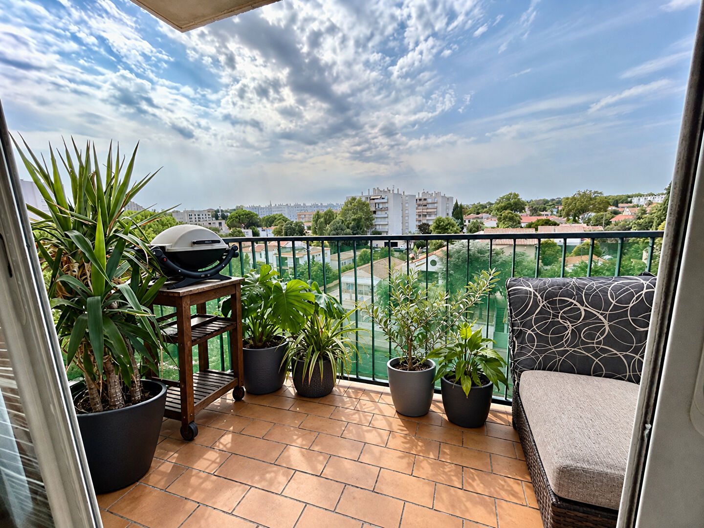 Agence immobilière de AVENIR IMMOBILIER Montpellier