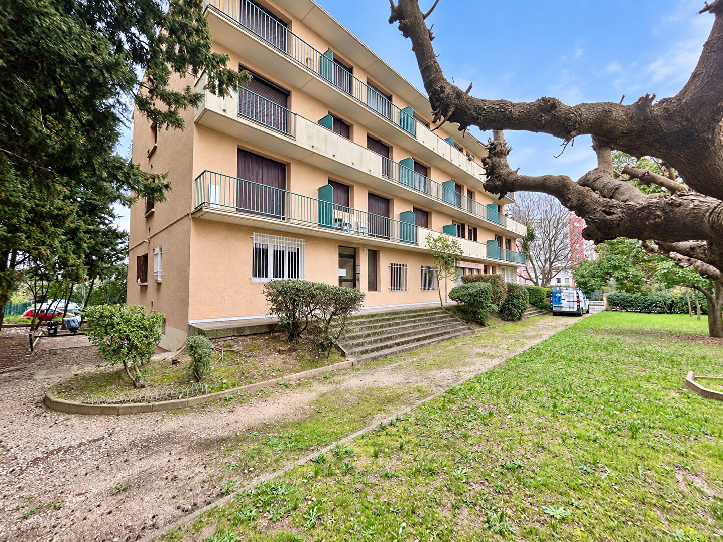 Agence immobilière de AVENIR IMMOBILIER Montpellier