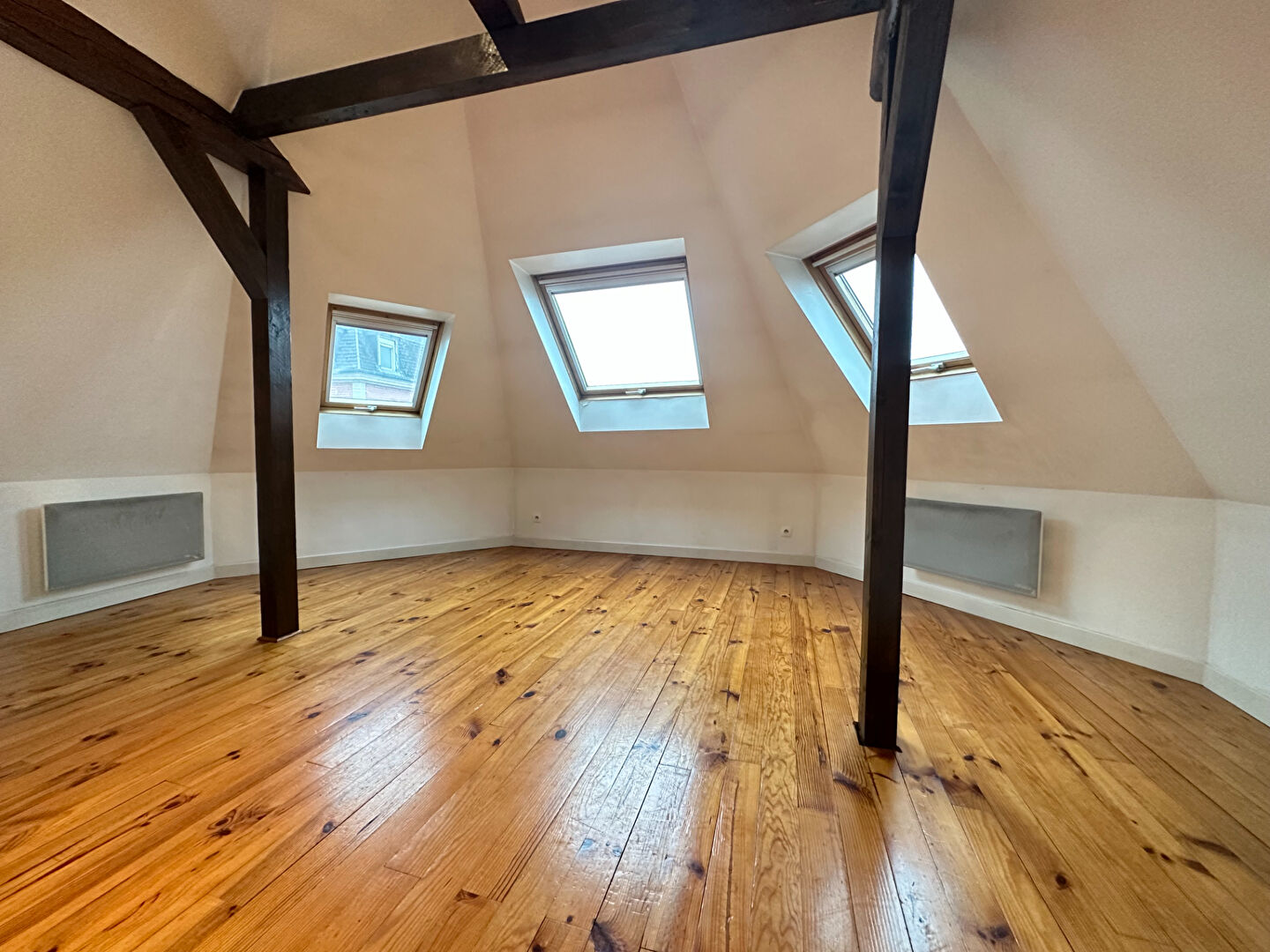 Photo Appartement  3 pièce(s) 37.10 m2 image 1/6