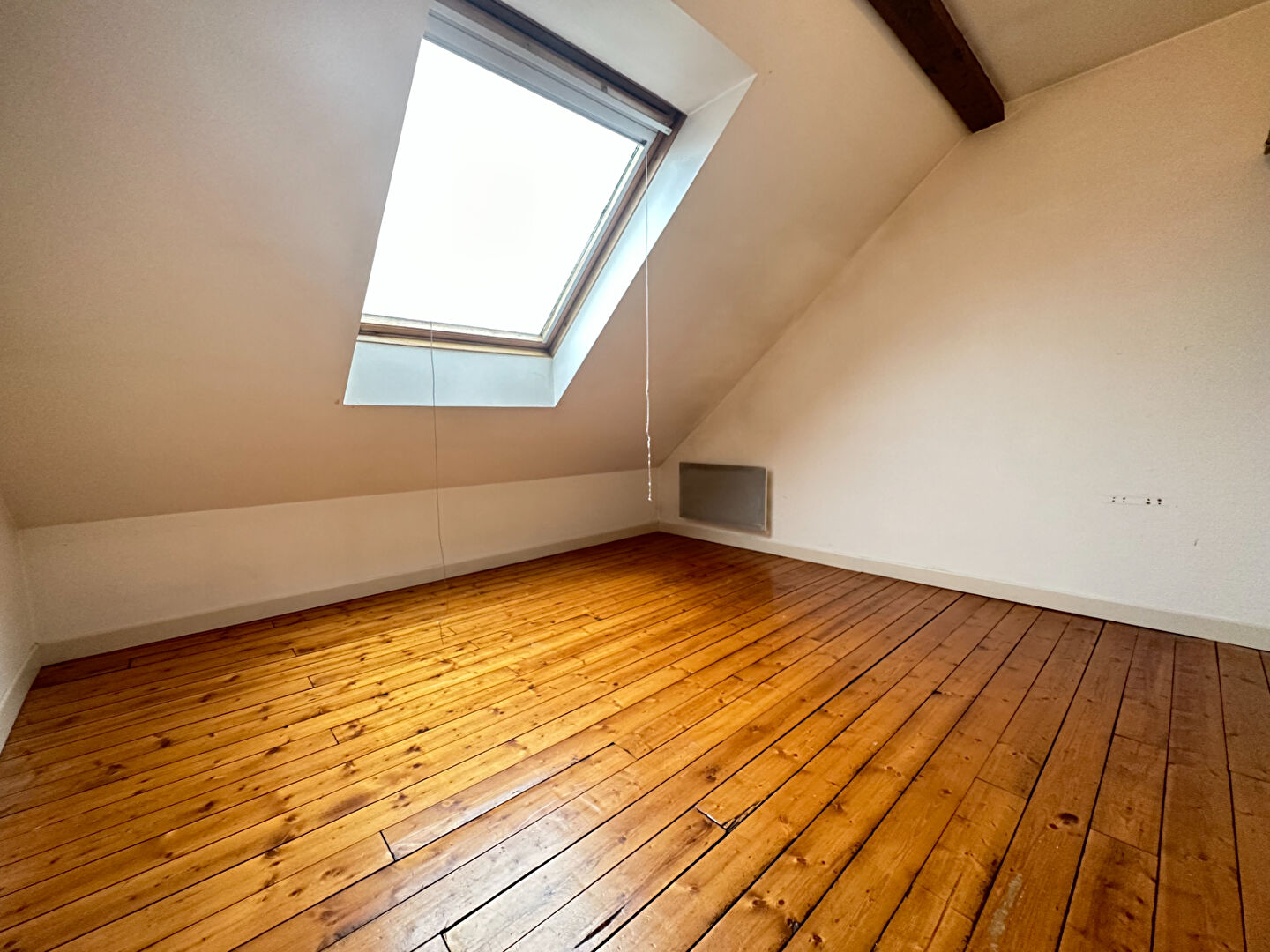 Photo Appartement  3 pièce(s) 37.10 m2 image 4/6