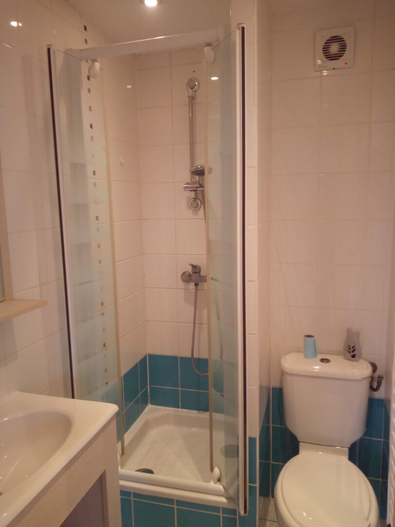 Photo Appartement  3 pièce(s) 37.10 m2 image 5/6