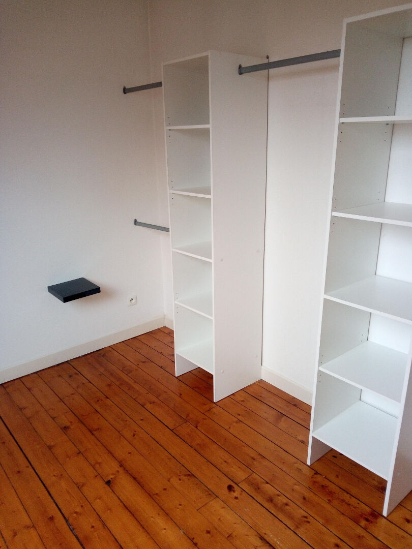 Photo Appartement  3 pièce(s) 37.10 m2 image 6/6