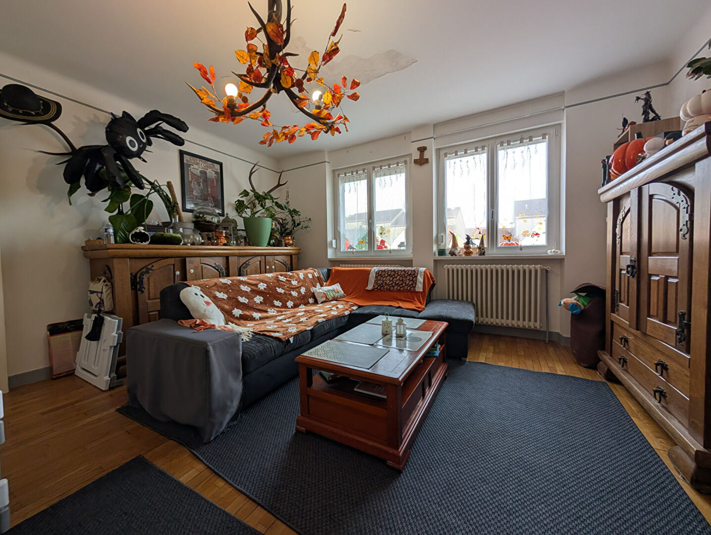 Photo Maison 5 pièces 77 m² image 1/6