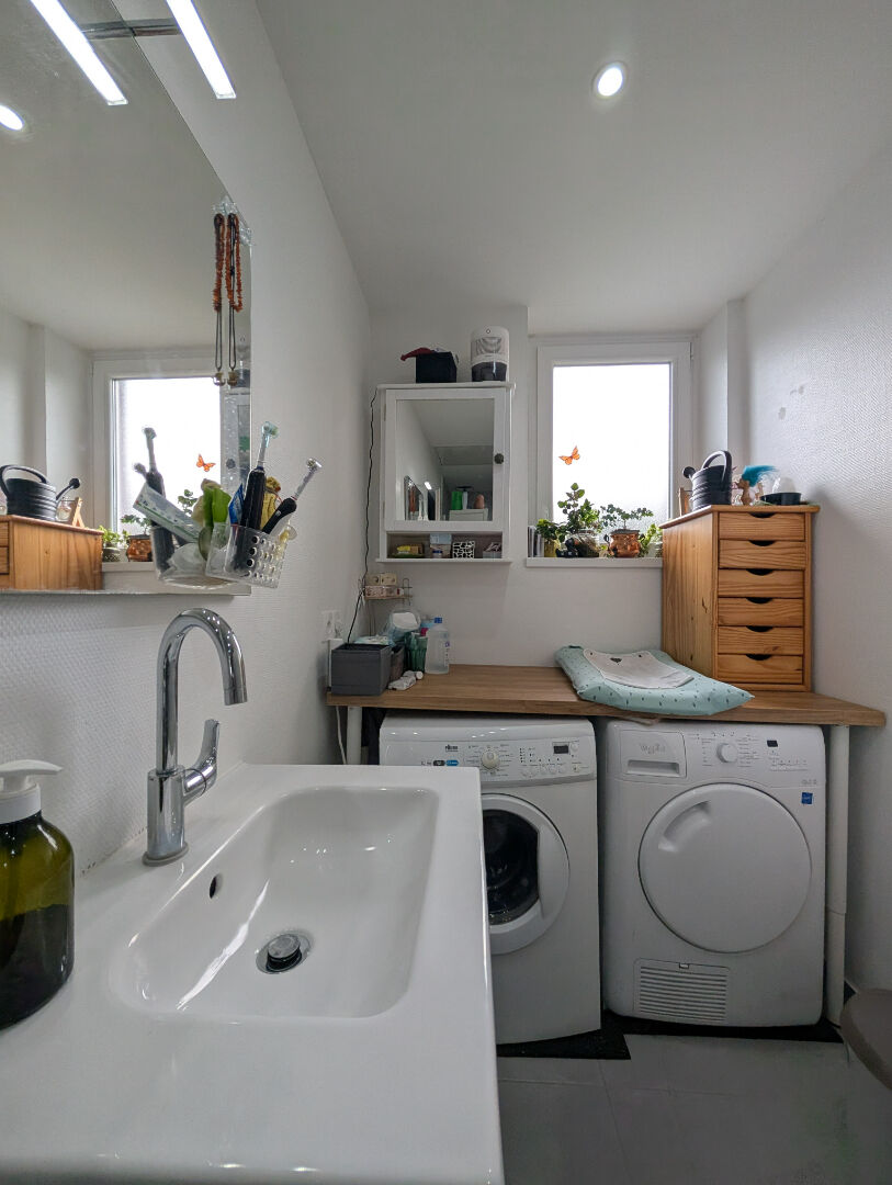 Photo Maison 5 pièces 77 m² image 3/6