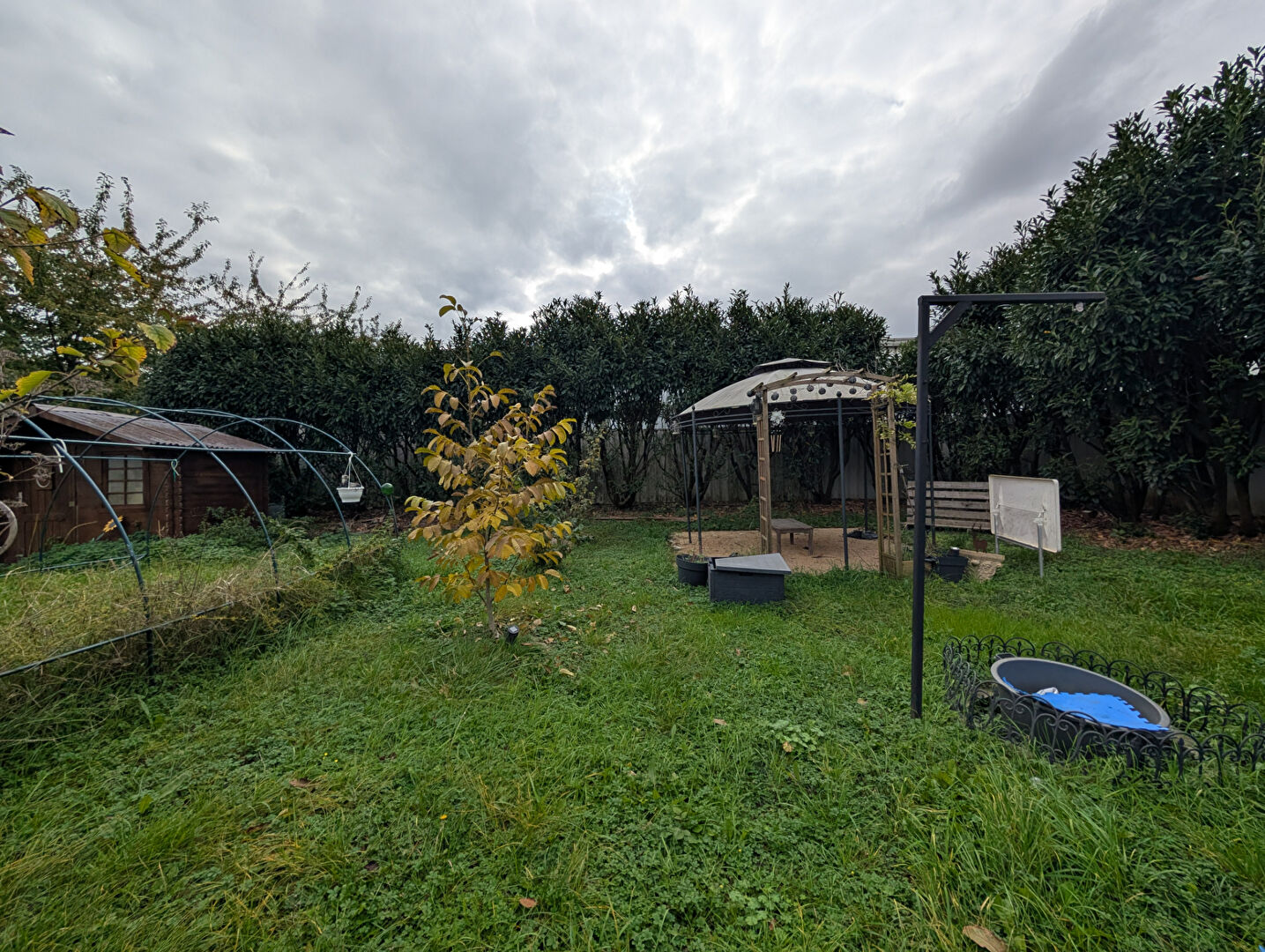 Photo Maison 5 pièces 77 m² image 6/6