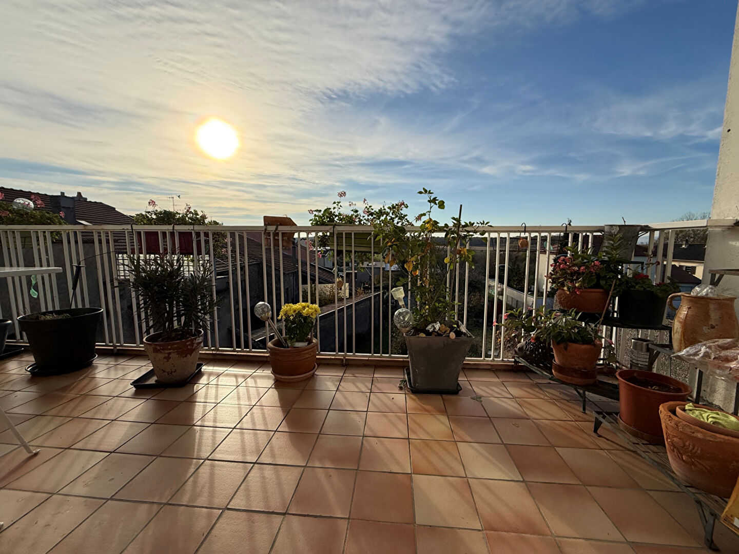 Photo Appartement 5 pièces 89,6 m² image 1/6