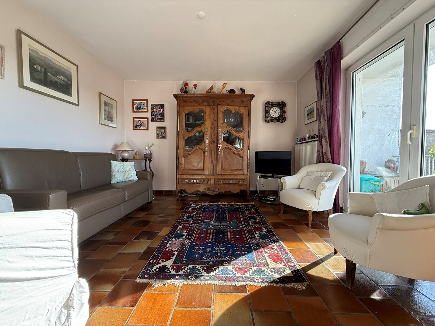 Photo Appartement 5 pièces 89,6 m² image 3/6