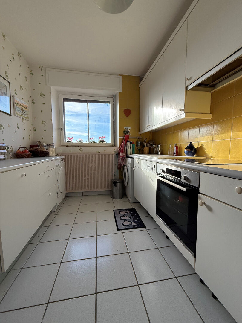 Photo Appartement 5 pièces 89,6 m² image 4/6