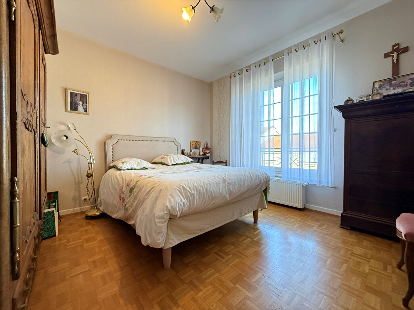 Photo Appartement 5 pièces 89,6 m² image 5/6