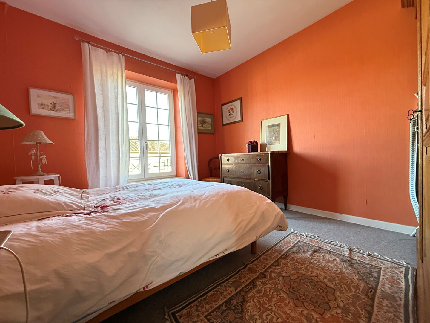 Photo Appartement 5 pièces 89,6 m² image 6/6