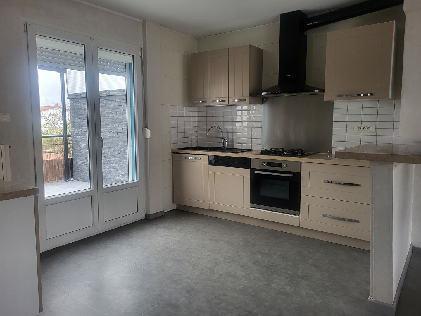 Maison de 5 pièce(s) - 97.90 m2