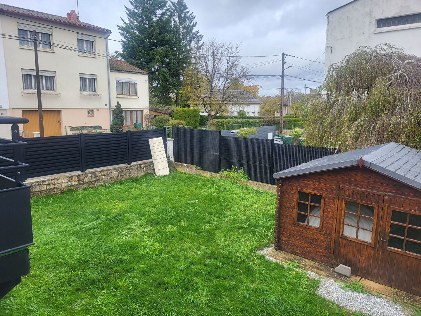 Photo Maison de 5 pièce(s) - 97.90 m2 image 3/6