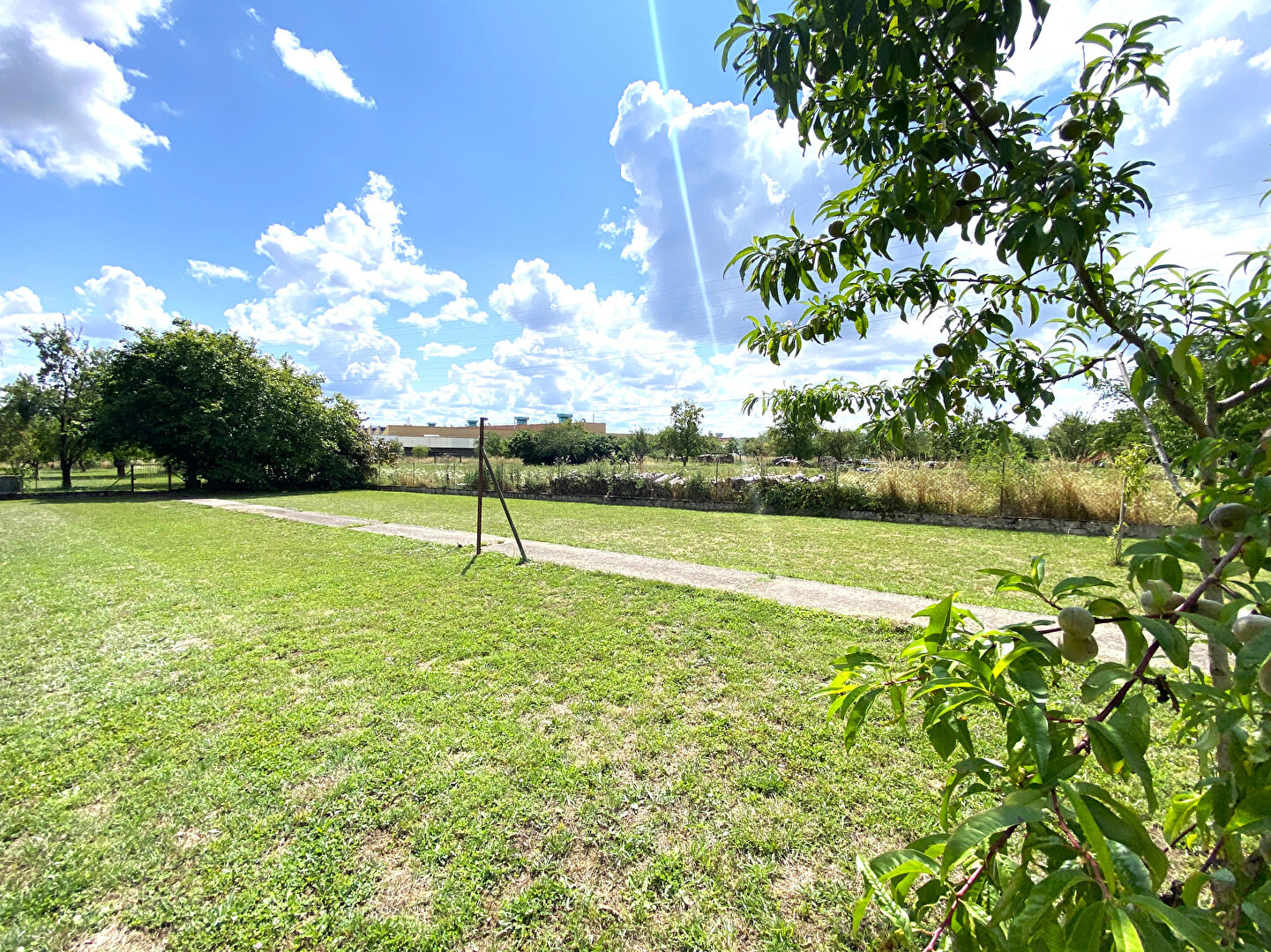 Photo Maison Trémery F6 de 184 m2 image 1/6