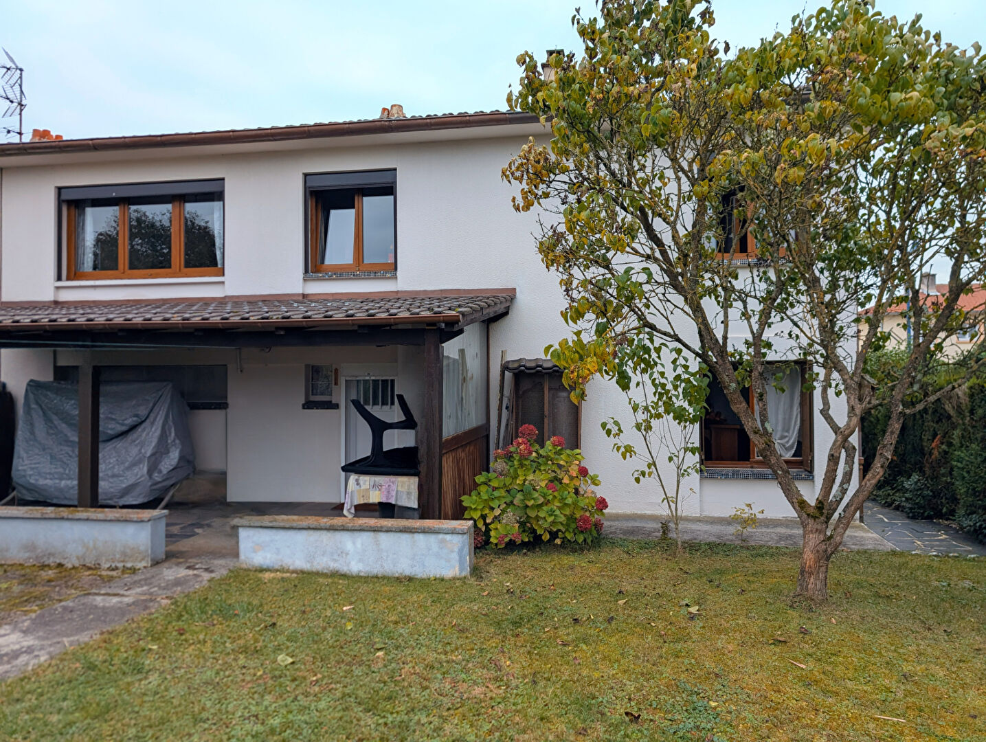 Photo Maison Ennery 5 pièces 96  m² image 1/6