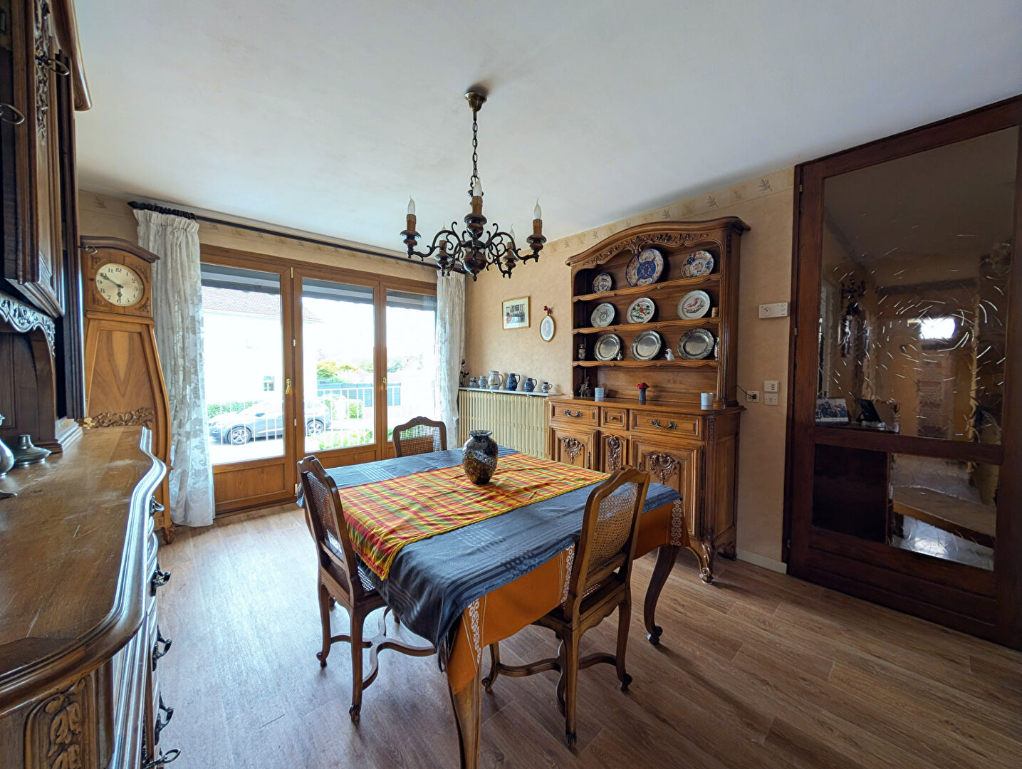 Photo Maison Ennery 5 pièces 96  m² image 3/6