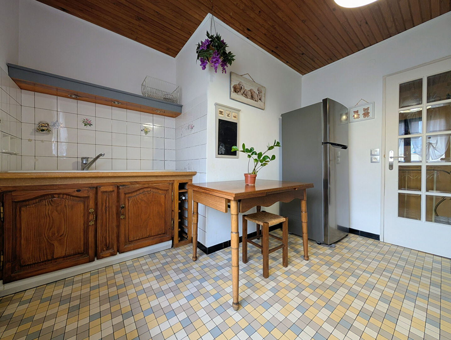 Photo Maison Ennery 5 pièces 96  m² image 5/6