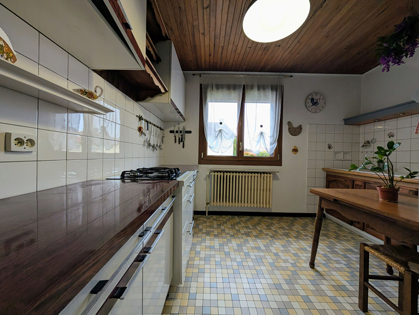 Photo Maison Ennery 5 pièces 96  m² image 6/6