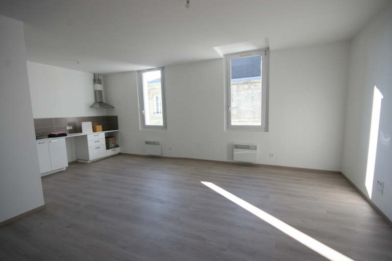 T2 48 m² immeuble pierre BORDEAUX Chartrons / Grand-Parc