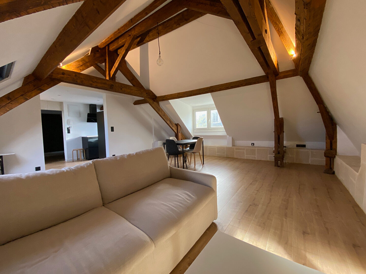 Agence immobilière de AXIHOME Talence - AXIHOME