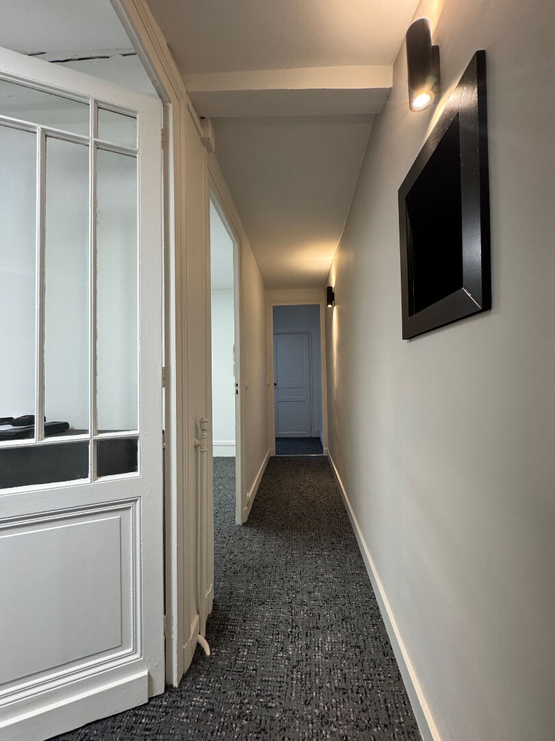 Photo Bureau à BORDEAUX Nansouty image 4/6