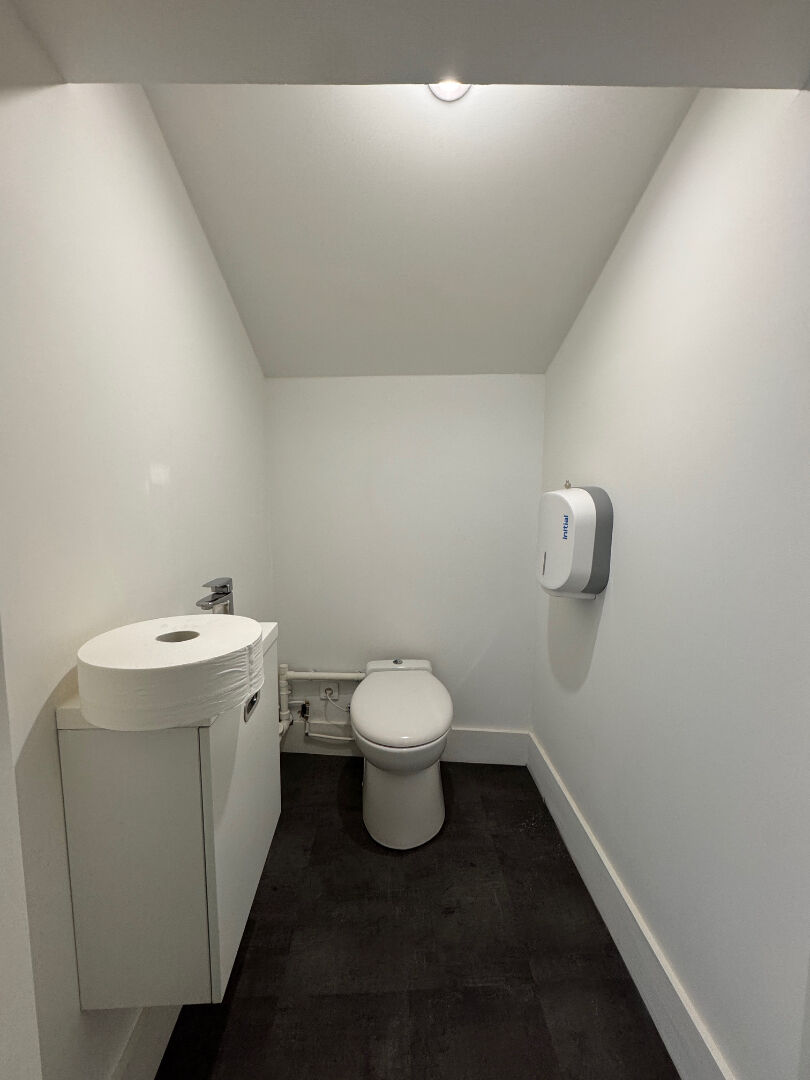 Photo Bureau à BORDEAUX Nansouty image 5/6