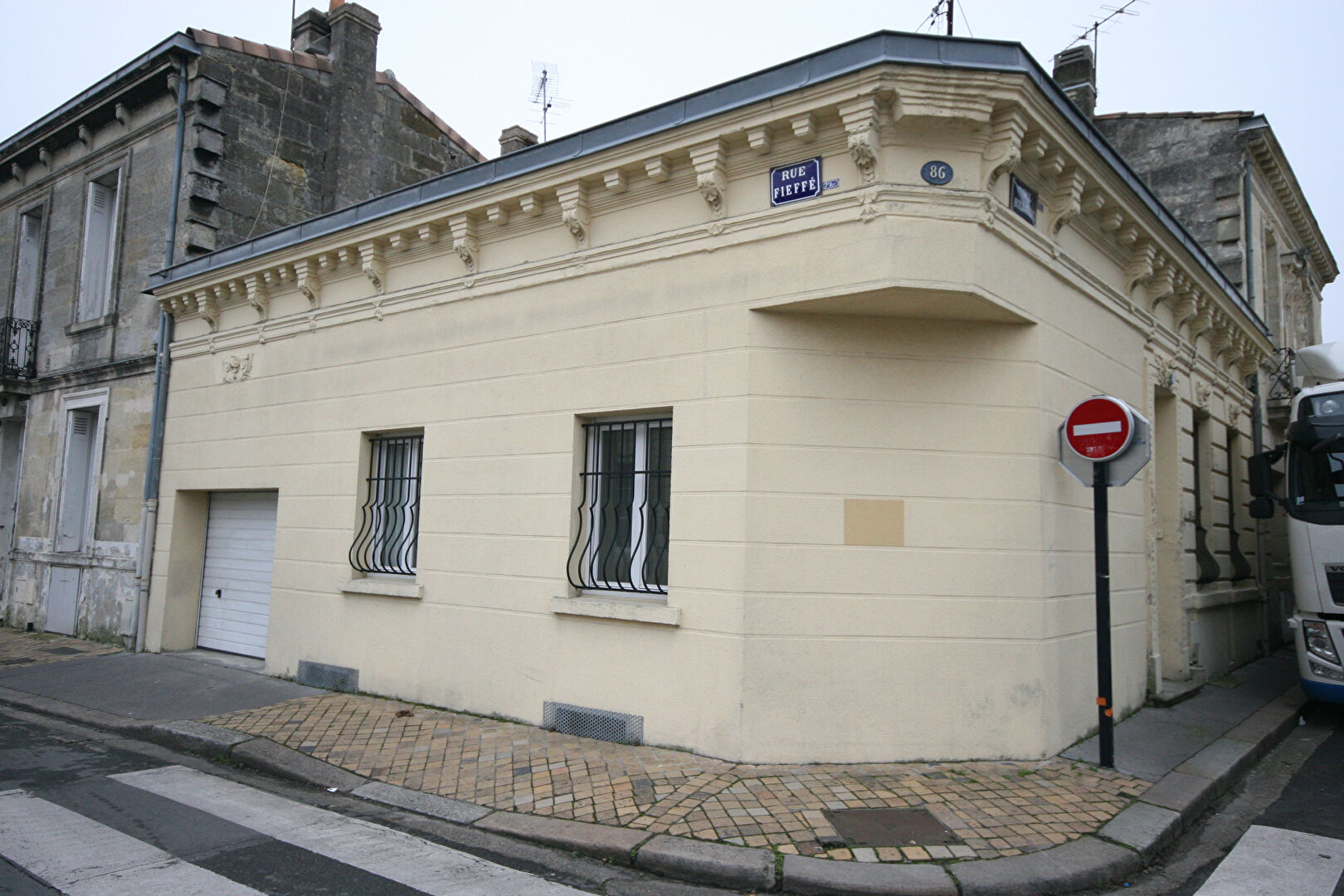 Agence immobilière de AXIHOME Talence - AXIHOME