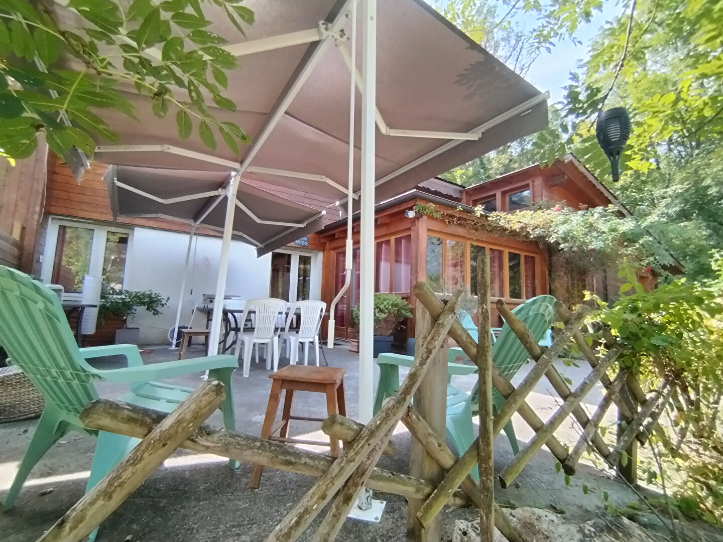 Photo Magnifique Chalet 7 chambres image 3/6