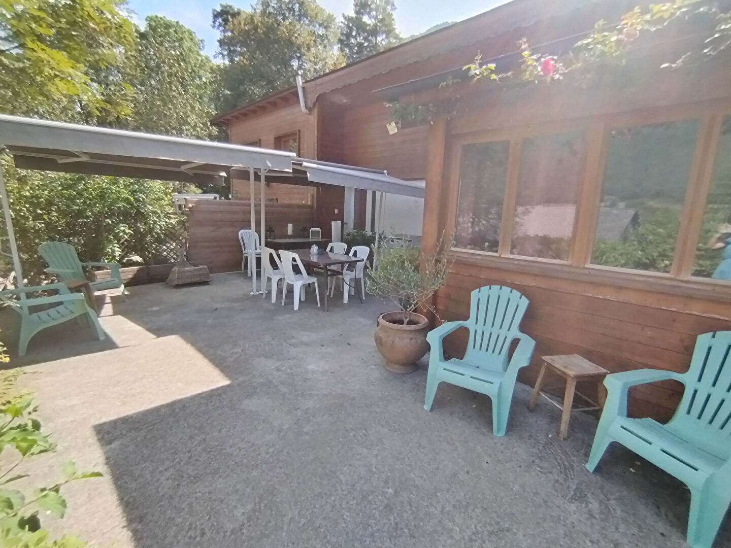 Photo Magnifique Chalet 7 chambres image 4/6