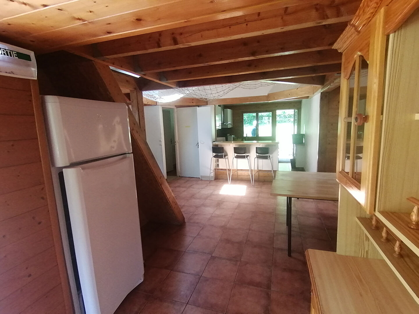 Photo Magnifique Chalet 7 chambres image 5/6