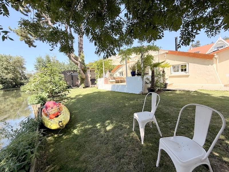 Agence immobilière de AZUR.78 IMMOBILIER Maulette - AZUR.78 IMMOBILIER
