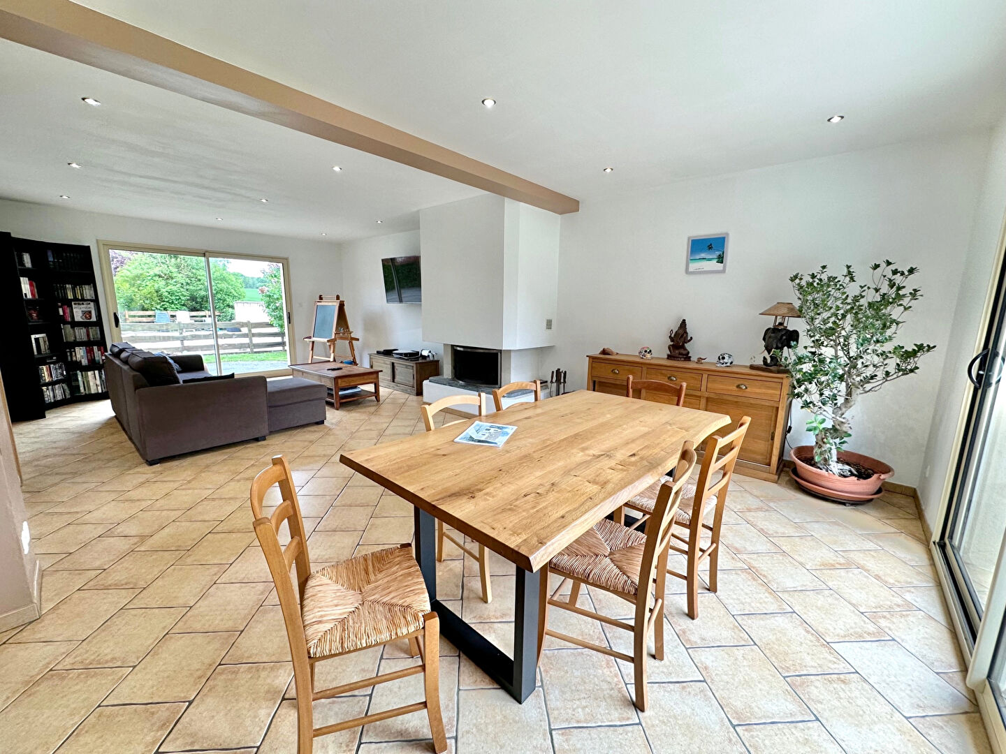 Photo 4 minutes HOUDAN dans le 78 image 3/6