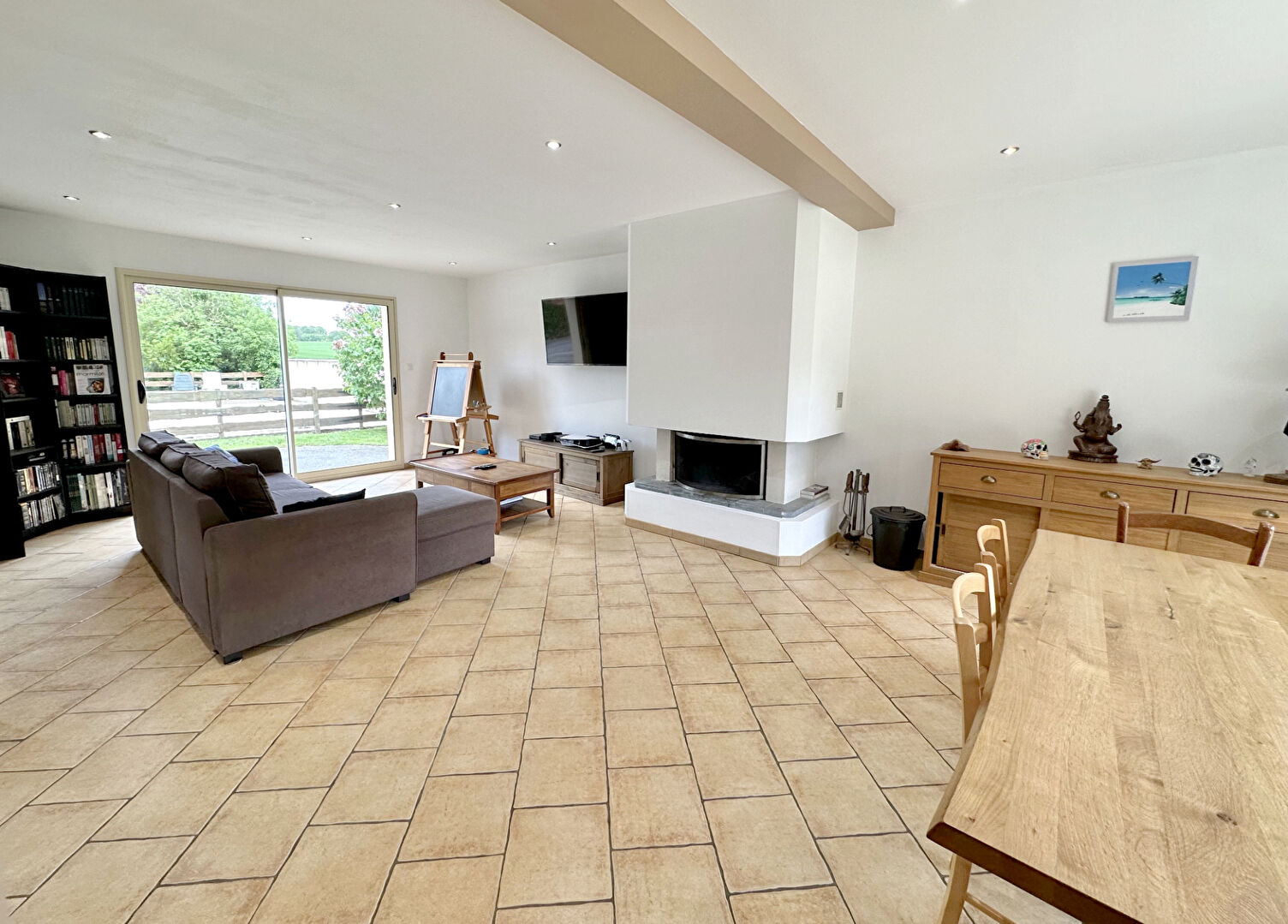 Photo 4 minutes HOUDAN dans le 78 image 5/6