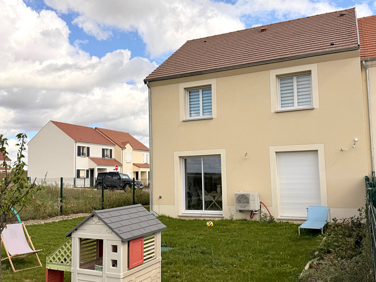 Photo HOUDAN image 1/6