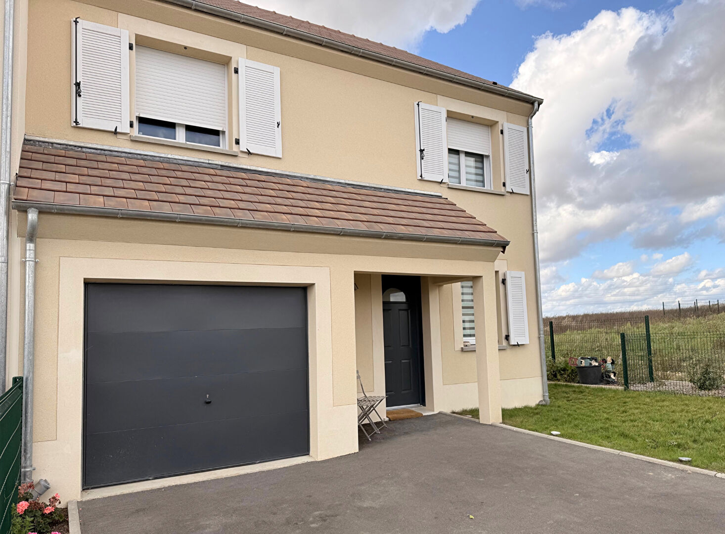 Photo HOUDAN image 2/6