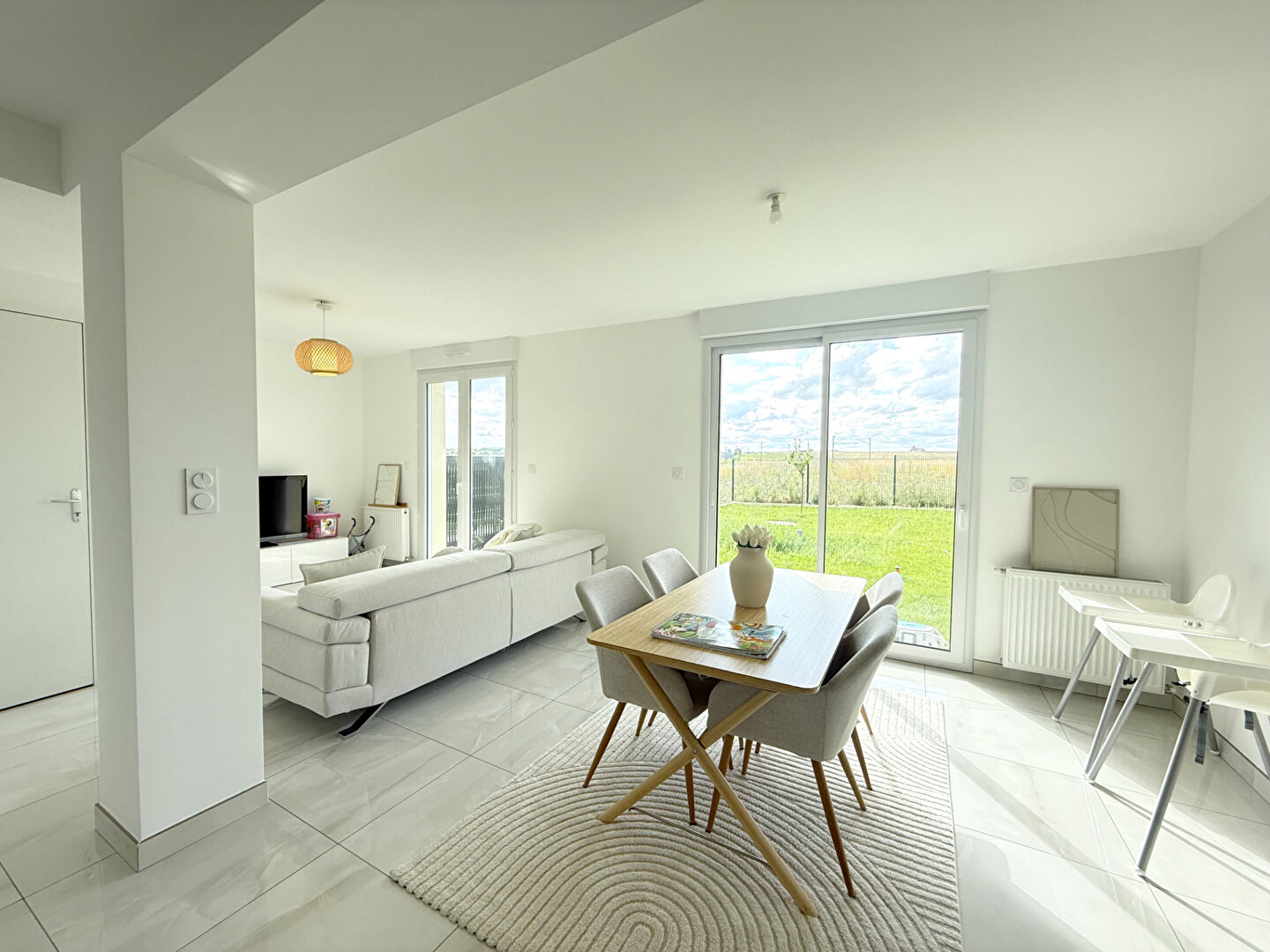 Photo HOUDAN image 3/6