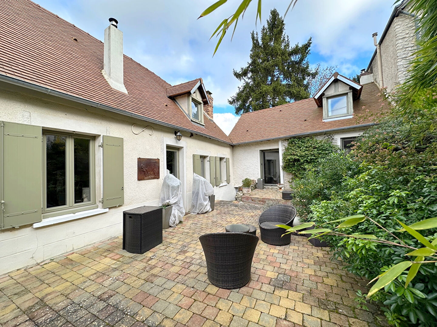 Photo Secteur BREVAL image 1/6