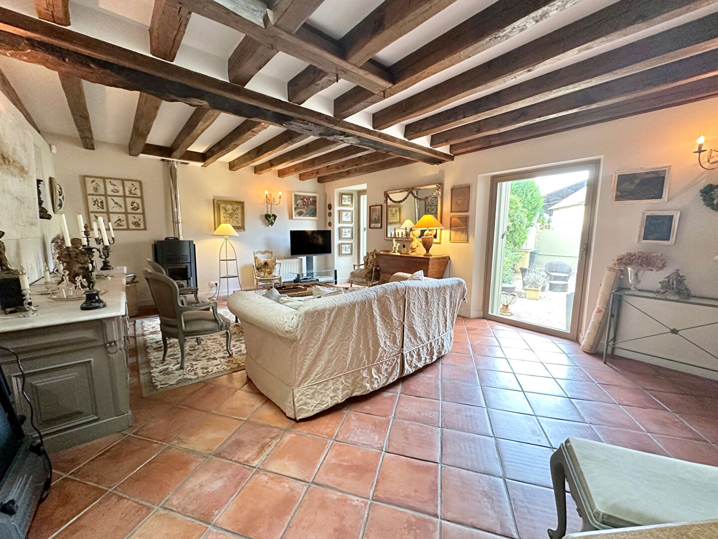 Photo Secteur BREVAL image 2/6