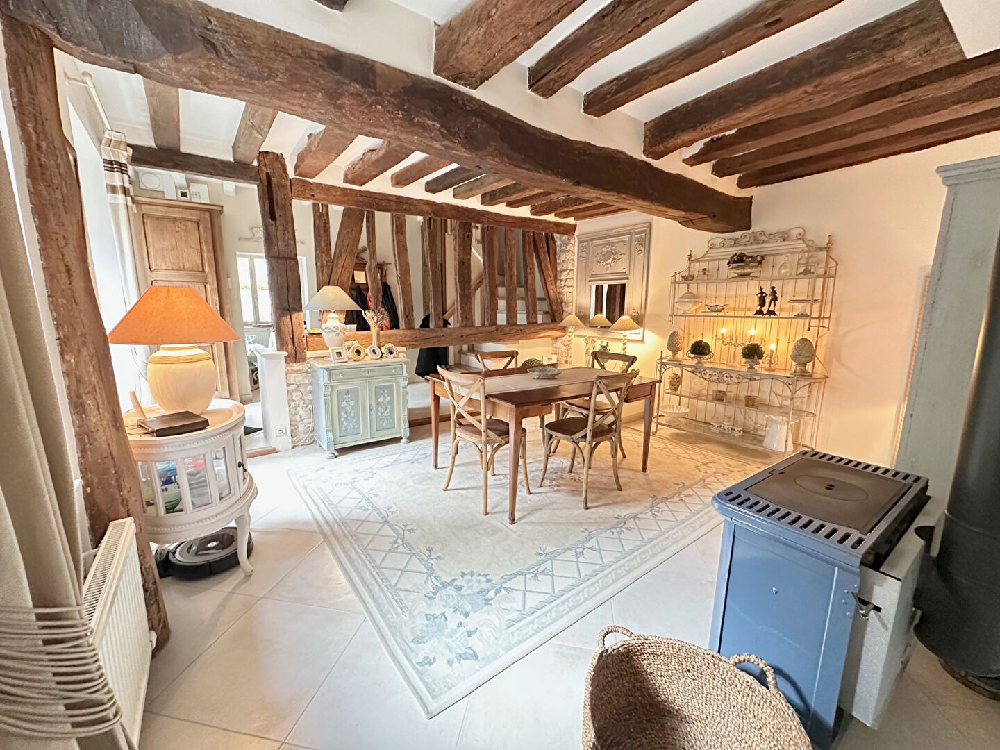 Photo Secteur BREVAL image 3/6