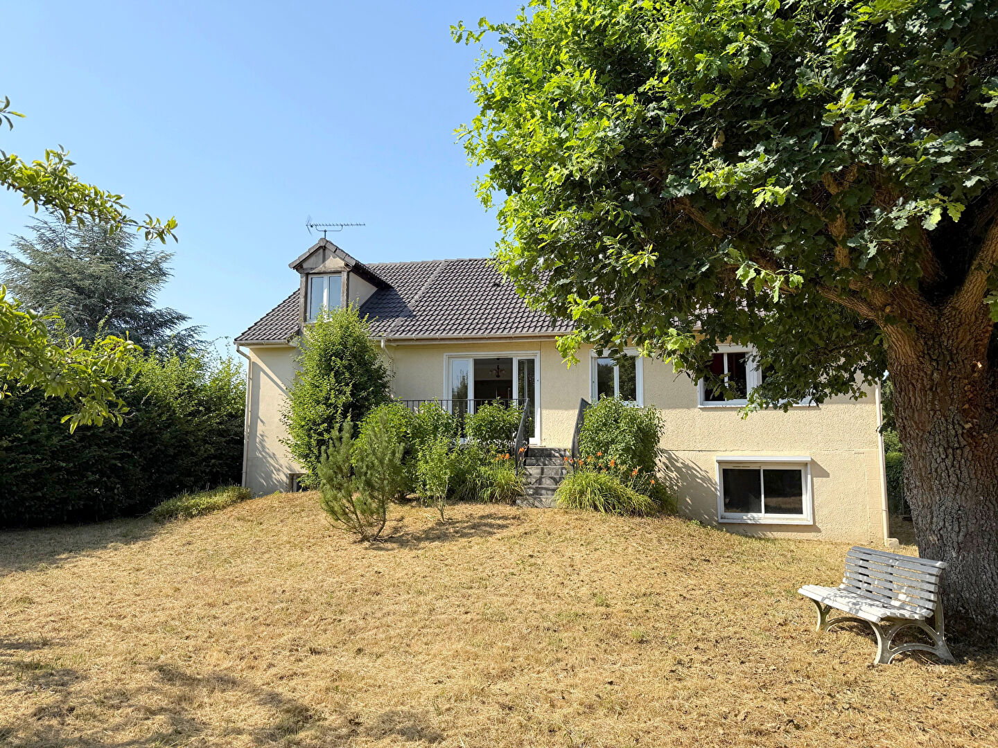 Photo ORGERUS image 1/6