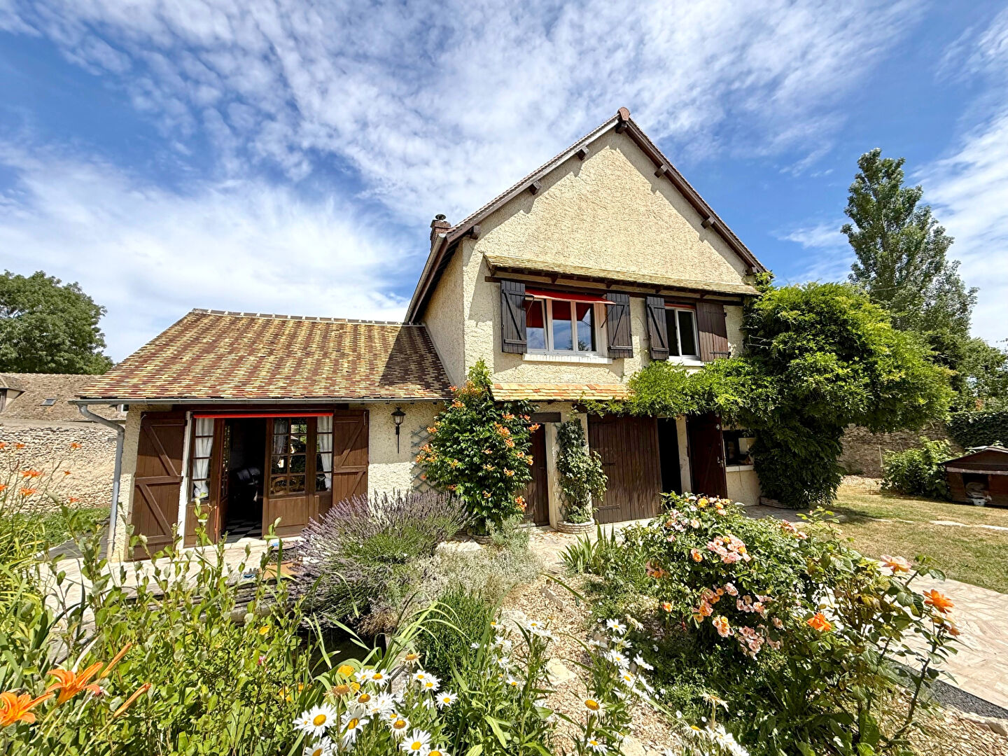 Photo HOUDAN image 1/6