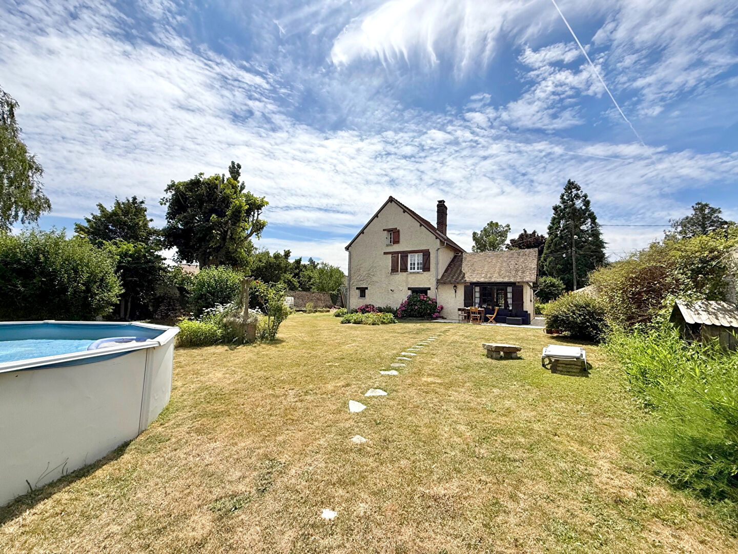 Photo HOUDAN image 2/6