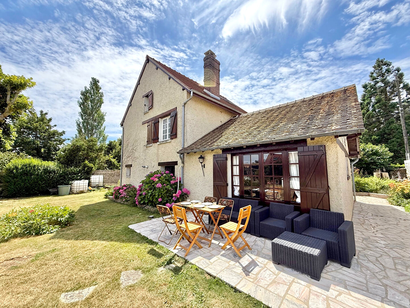 Photo HOUDAN image 3/6