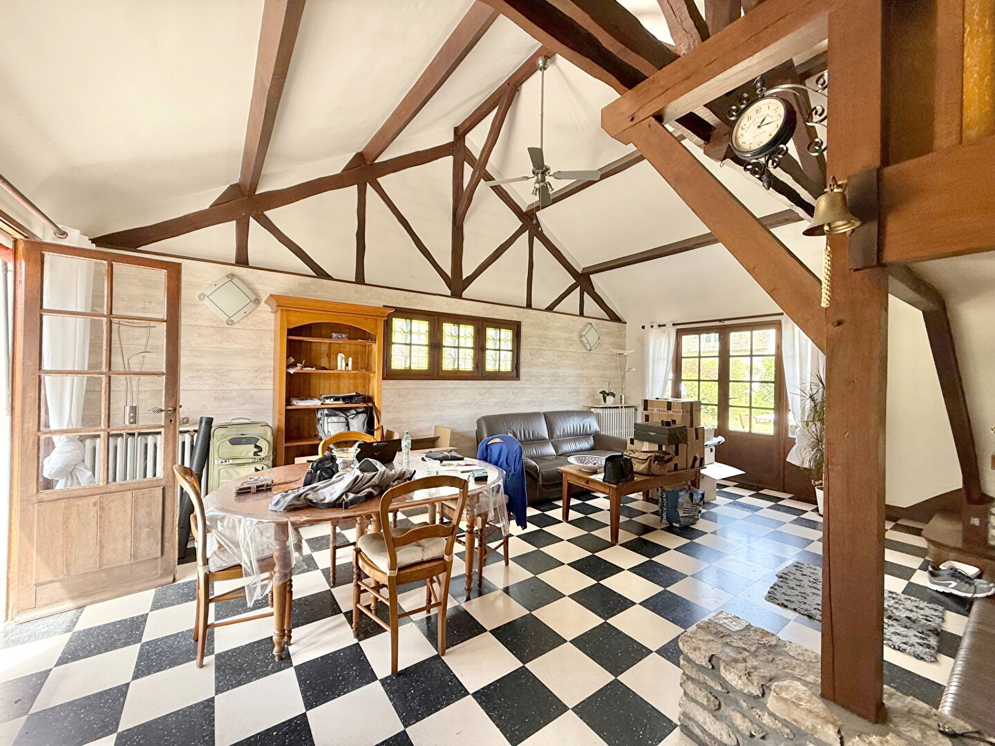 Photo HOUDAN image 4/6